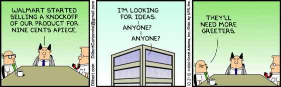 dilbert